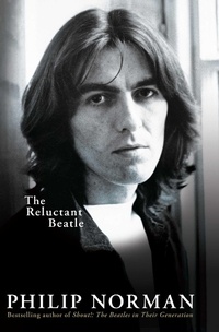 Enlarge image Cover: George Harrison - Simon & Schuster Ltd