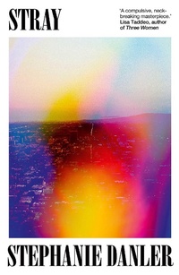 Enlarge image Cover: Stray - Simon + Schuster LLC