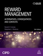 Cover: Reward Management - Kogan Page Ltd