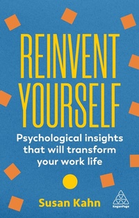 Abbildung von: Reinvent Yourself - Kogan Page Ltd