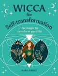 Cover: Wicca for Self-Transformation - Sirius Entertainment