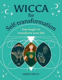 Enlarge image Cover: Wicca for Self-Transformation - Sirius Entertainment