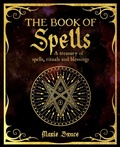 Cover: The Book of Spells - Sirius Entertainment