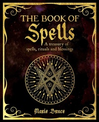 Enlarge image Cover: The Book of Spells - Sirius Entertainment