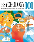 Cover: Psychology 101 - Sirius Entertainment