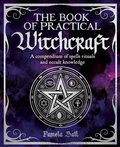 Cover: The Book of Practical Witchcraft - Sirius Entertainment