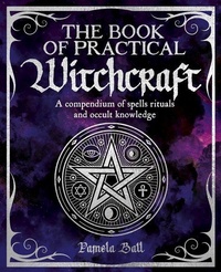 Enlarge image Cover: The Book of Practical Witchcraft - Sirius Entertainment