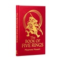 Cover: The Book of Five Rings - Sirius Entertainment