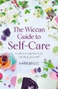 Cover: The Wiccan Guide to Self-Care - Sirius Entertainment