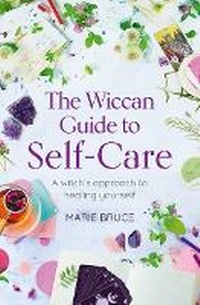 Enlarge image Cover: The Wiccan Guide to Self-Care - Sirius Entertainment