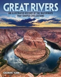 Enlarge image Cover: Great Rivers - Sirius Entertainment