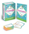 Cover: Charades - Fantastic Family Fun - Sirius Entertainment
