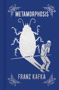 Enlarge image Cover: Metamorphosis - Sirius Entertainment