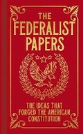 Cover: The Federalist Papers - Sirius Entertainment