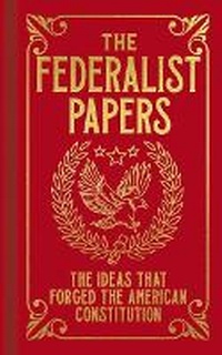 Enlarge image Cover: The Federalist Papers - Sirius Entertainment