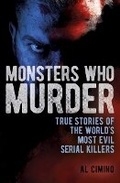 Cover: Monsters Who Murder - Sirius Entertainment