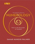 Cover: The Essential Book of Numerology - Sirius Entertainment