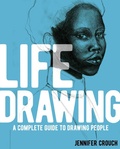 Cover: Life Drawing - Sirius Entertainment