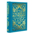 Cover: The Book of Astrology - Sirius Entertainment