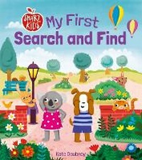 Enlarge image Cover: Smart Kids: My First Search and Find - Arcturus Editions