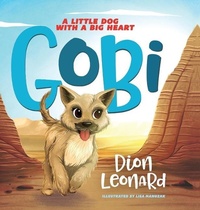 Enlarge image Cover: Finding Gobi - Tommy Nelson Books
