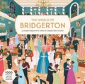 Cover: The World of Bridgerton - Laurence King Publishing