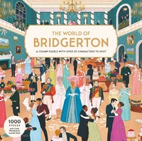 Abbildung von: The World of Bridgerton - Laurence King Publishing