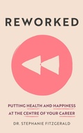 Cover: Reworked - Nicholas Brealey Publishing