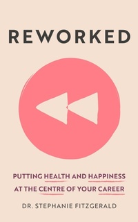 Enlarge image Cover: Reworked - Nicholas Brealey Publishing
