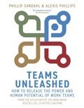 Cover: Teams Unleashed - Nicholas Brealey Publishing