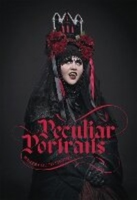 Abbildung von: Peculiar Portraits - Gavin Burnett Publishing