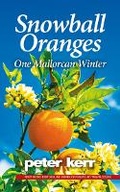 Cover: Snowball Oranges - Oasis-WERP