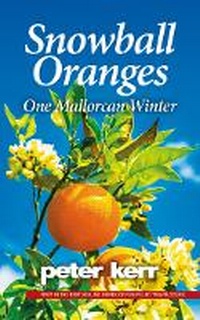 Enlarge image Cover: Snowball Oranges - Oasis-WERP