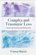 Cover: Complex and Traumatic Loss - Guilford Press
