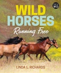 Cover: Wild Horses - Orca Book Publishers