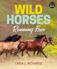 Abbildung von: Wild Horses - Orca Book Publishers