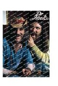 Cover: Dr. Hook - Lulu Press Inc