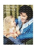 Cover: Lisa Marie Presley & Elvis - Lulu Press Inc