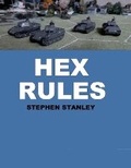 Cover: Hex Rules - Lulu Press Inc