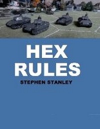 Enlarge image Cover: Hex Rules - Lulu Press Inc
