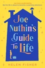 Cover: Joe Nuthin's Guide to Life - Simon + Schuster LLC