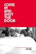 Cover: Come In and Shut the Door - Simon + Schuster LLC