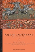 Cover: Kalilah and Dimnah - New York University Press