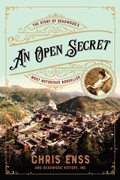 Cover: Open Secret - TwoDot Books