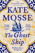 Cover: The Ghost Ship - Mantle