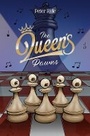Cover: The Queen's Pawns - Austin Macauley Publishers