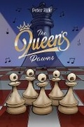 Cover: The Queen's Pawns - Austin Macauley Publishers