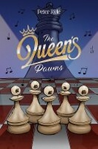 Enlarge image Cover: The Queen's Pawns - Austin Macauley Publishers