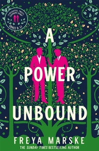 Enlarge image Cover: A Power Unbound - Tor