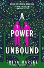 Cover: A Power Unbound - Tor